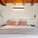 Appartement Loft Park & Rail Private Parking Included