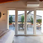Loft Park & Rail Private Parking Included Apartamento *