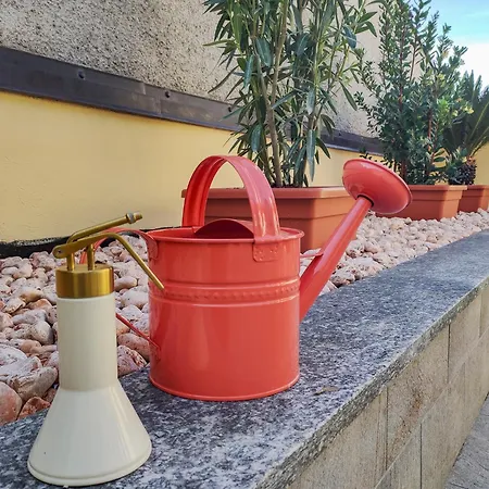 Loft Park & Rail 아파트